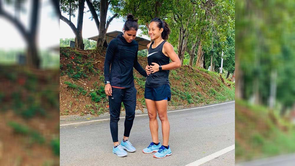 ২০১৬-র রিও অলিম্পিক্স-এ ভারতীয় জাতীয় দলের অধিনায়ক ঘোষিত হয়েছিলেন সুশীলা। কিন্তু অলিম্পিক্স-এর মাস খানেক আগেই হাঁটুতে ভয়ঙ্কর চোট পান। অস্ত্রোপচার করে সেই চোট সেরে উঠতে সময় লেগেছিল।