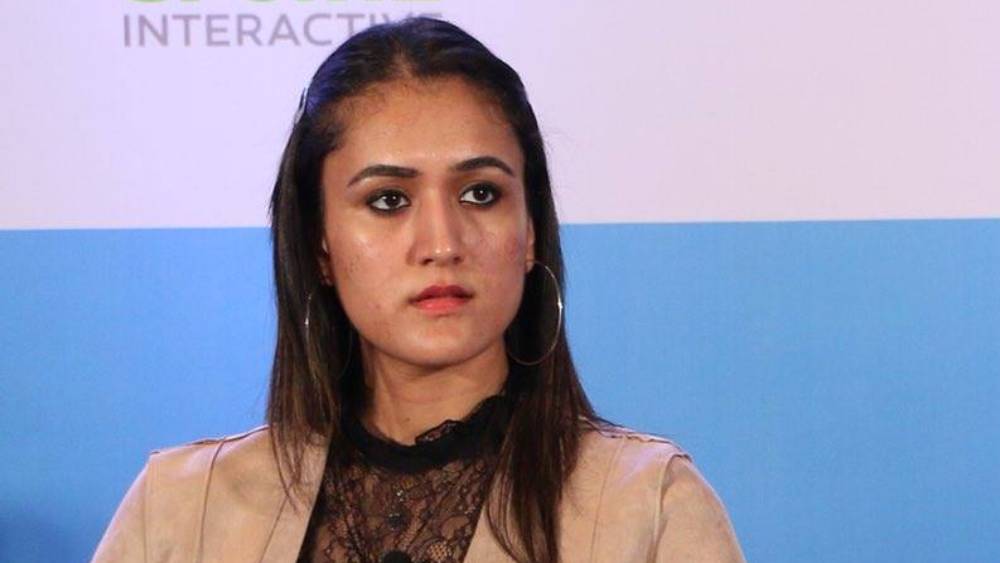 দিল্লি হাইকোর্টে মামলা করেছেন মণিকা 