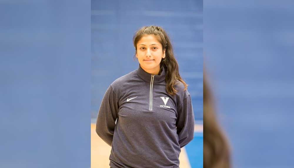 নবনীতার আগে আইপিএল-এ মহিলা থেরাপিস্ট শুধু ছিল ডেকান চার্জার্সে। তারা নিয়েছিল দুই বিদেশি অ্যাশলে জয়েস এবং প্যাট্রিসিয়া জেনকিন্সকে।