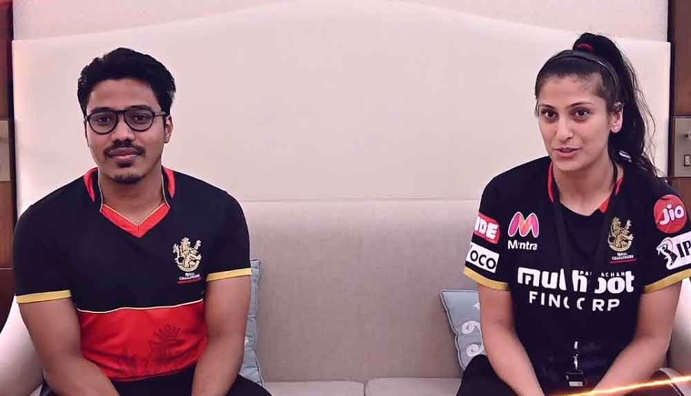 গ্লোবাল টি-টোয়েন্টি কানাডা লিগে টরন্টো ন্যাশনালসের হয়েও কাজ করেছেন। ভারতের মহিলা বাস্কেটবল দলের সঙ্গে এশিয়া কাপেও ছিলেন। কাজ করেছেন ভিক্টোরিয়া বিশ্ববিদ্যালয়, ডগলাস কলেজ, আমহার্স্ট প্রাইভেট হসপিটালে।