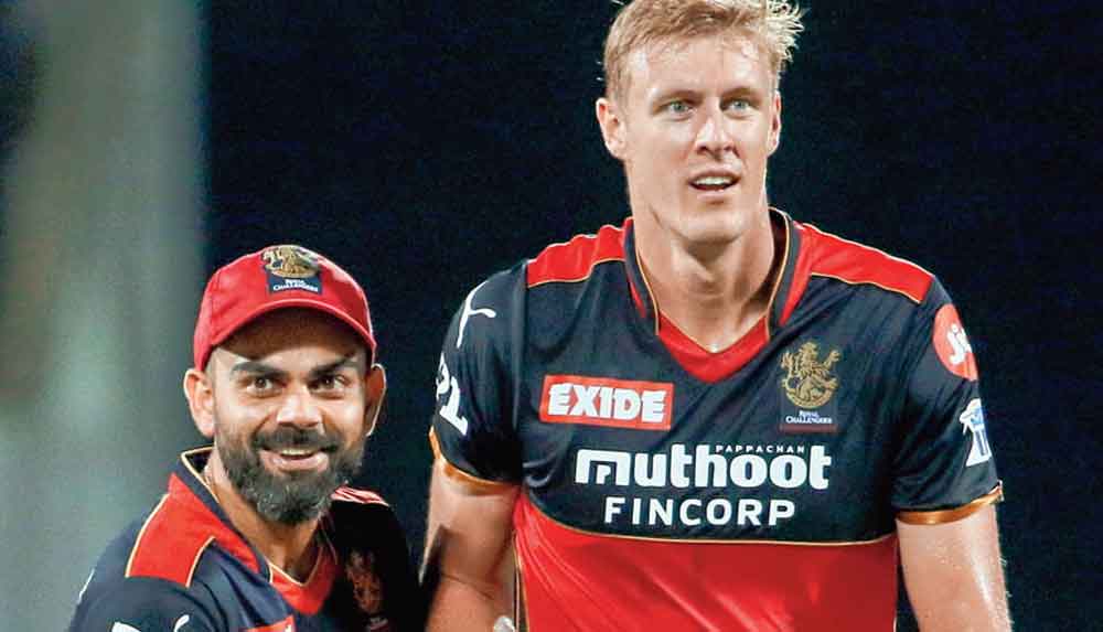 এ বারও কোহলীরা আশা করছেন, নবনীতার মতো বিশেষজ্ঞ এবং অভিজ্ঞ থেরাপিস্ট তাঁদের সঙ্গে থাকায় তাঁরা বাড়তি উপকৃত হবেন। 