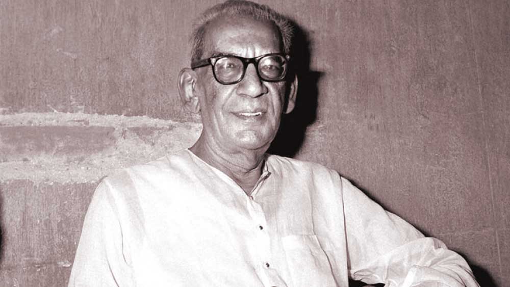 শরদিন্দু সেই সন্ধিসময়ের সাহিত্যিক, যখন বাংলা সাহিত্যে প্রবেশ ঘটছে মনোবিদ্যার।