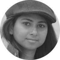 বসুন্ধরা মণ্ডল