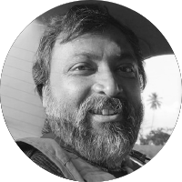 বরুণ চট্টোপাধ্যায়