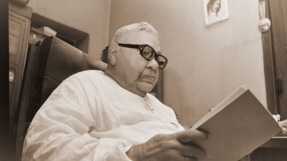 সুকুমার সেন