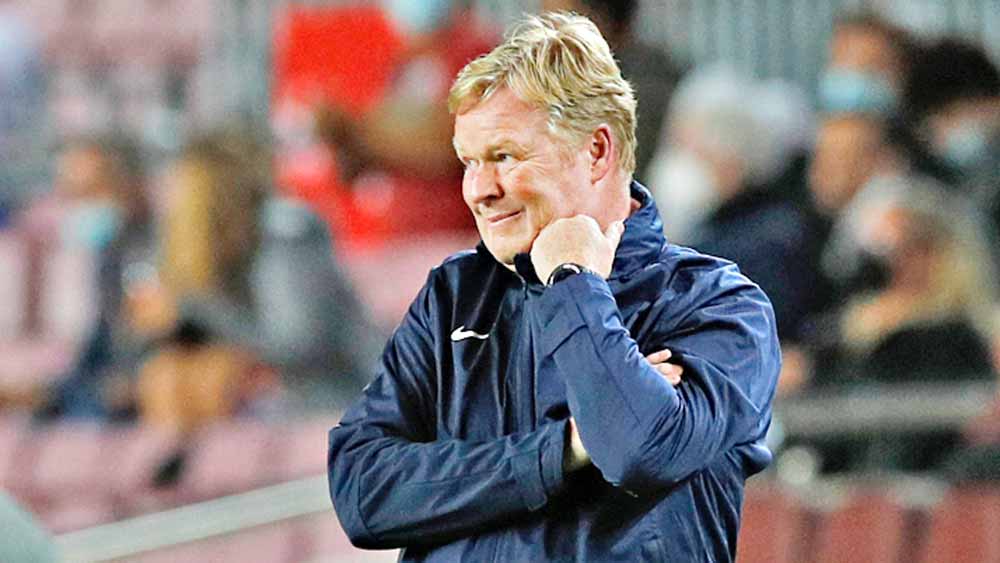 বিতর্কে: গ্রানাদার বিরুদ্ধেও ড্র। চিন্তিত কোচ কোমান। 