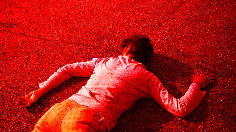 খুন করে স্বামীর দেহ সিঁড়ির তলায় লুকিয়ে রাখলেন স্ত্রী, সঙ্গী ‘প্রেমিক’ দেওর