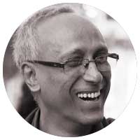 মুকুল দাস