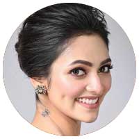 সুস্মিতা চট্টোপাধ্যায়