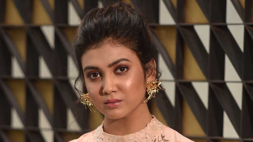 ‘‘কেউ আমার প্রতিযোগী নন।’’