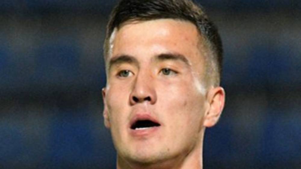 হ্যাটট্রিক করেন খুসেন নরচায়েভ