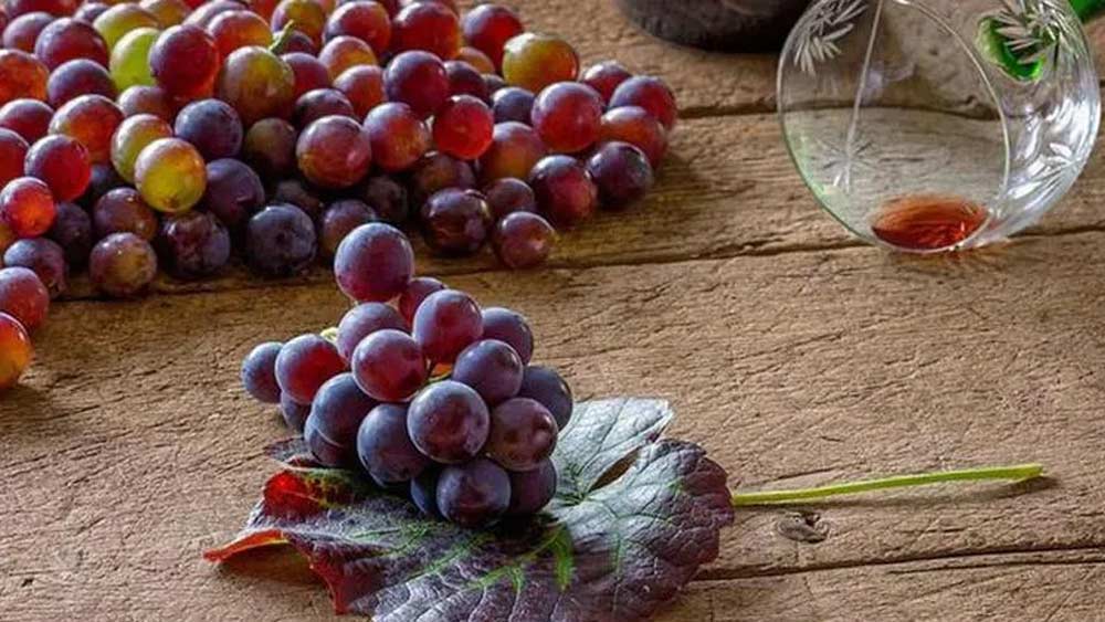 নিরক্ষীয় অঞ্চলে বসবাসকারীদের কাছে আঙুর অতি পরিচিত এবং জনপ্রিয় একটি ফল। সস্তাও। মধ্যবিত্তের ধরাছোঁয়ার মধ্যেই সারা বছর বাজারে কিনতে পাওয়া যায় এই ফল।