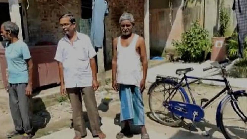 বিনোদ বসাক