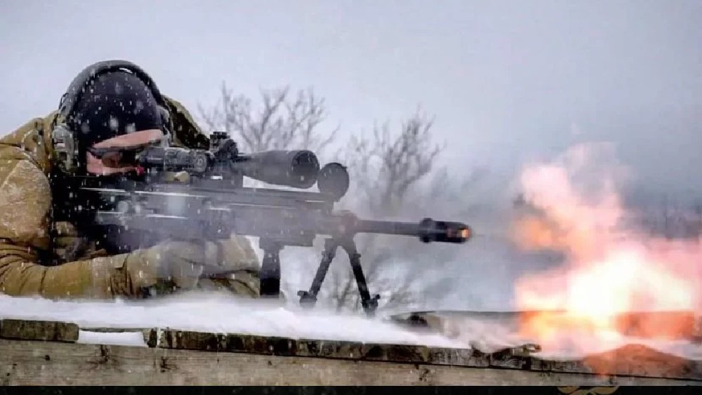 বিশেষ এই গুণের জন্যই হাউইৎজার কামানের সঙ্গে জেপার্ডের তুলনা করা হয়। হাউইৎজার হল শক্তিশালী কামানের আধুনিক আর ছোট সংস্করণ। আকাশে উড়ন্ত বস্তুকে ঘায়েল করতে এই ছোট কামানের জুড়ি নেই।