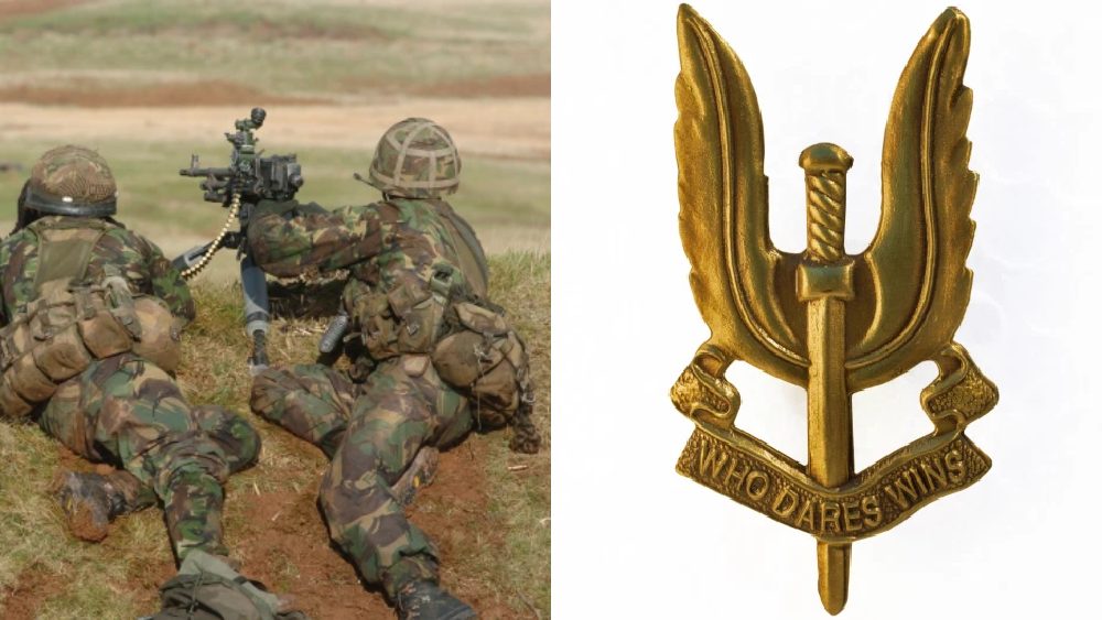 প্রতিশোধ নিতে যে ৪০ জনের দল আফগান সীমান্তে রয়েছে বলে দাবি, তাঁরা প্রত্যেকেই বেপরোয়া যোদ্ধা। মারো অথবা মরো নীতিতে বিশ্বাসী। 