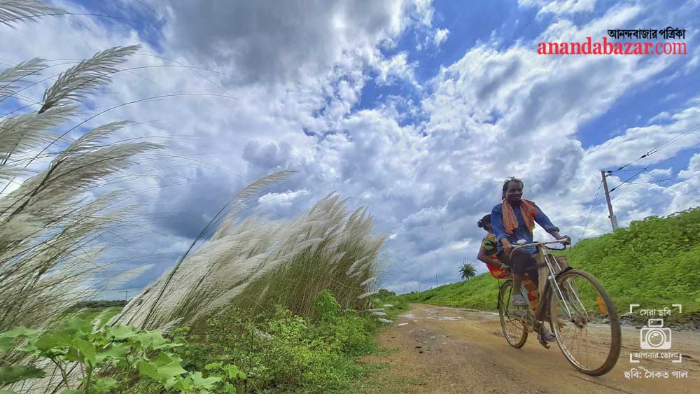 ছবিটি তুলেছেন: সৈকত পাল