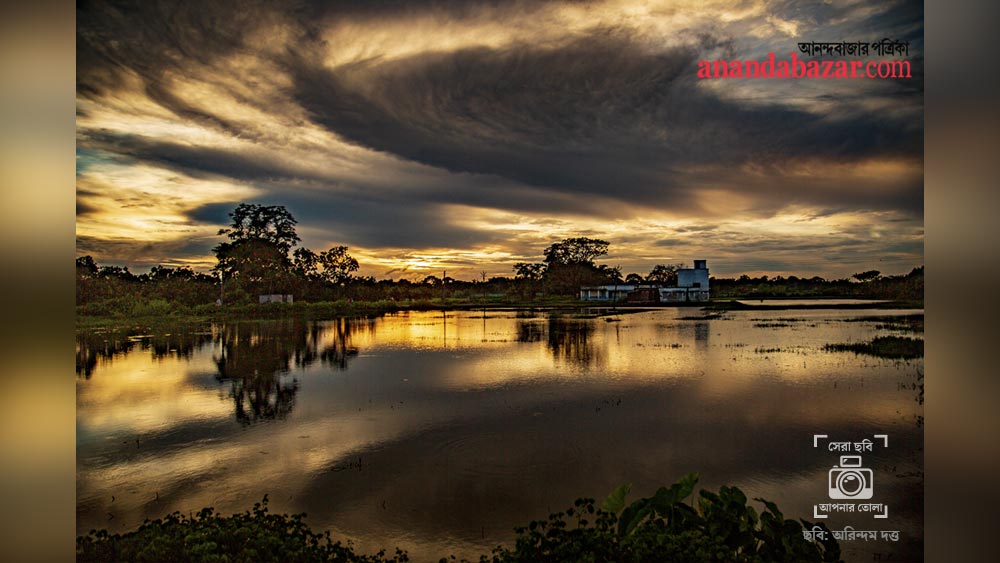 ছবিটি তুলেছেন: অরিন্দম দত্ত