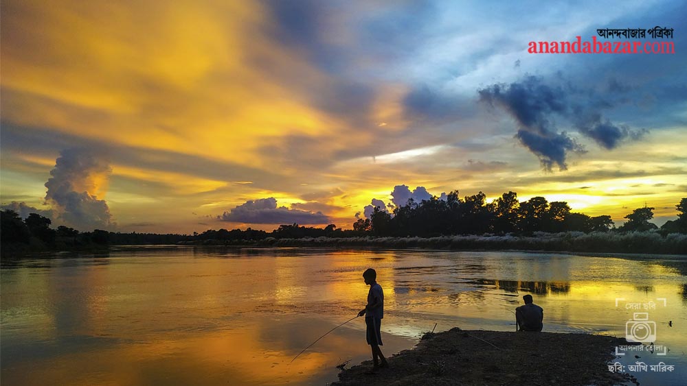 ছবিটি তুলেছেন: আঁখি মারিক