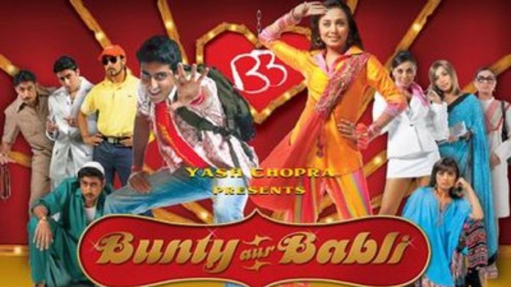  ২০০৫ সালের রানি-অভিষেক বচ্চন এবং অমিতাভ বচ্চনের জনপ্রিয় ছবি ‘বান্টি অউর বাবলি’-র দ্বিতীয় কিস্তি নিয়ে আসতে চলেছে যশরাজ ফিল্মস। তাতে রানি থাকলেও অভিষেক-অমিতাভ নেই।