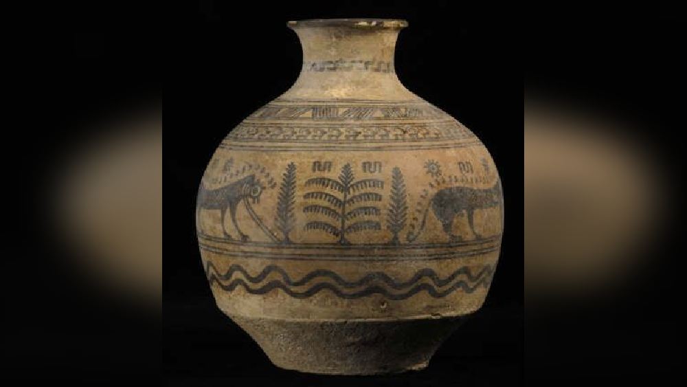 এছাড়া ২০০০ খ্রিস্টপূর্বাব্দে তৈরি তামার কিছু তৈজসপত্র। যার নৃতাত্ত্বিক মূল্য বিপুল। দ্বিতীয় শতকের একটি টেরাকোটার ফুলদানিও ফেরত পাওয়া গিয়েছে।