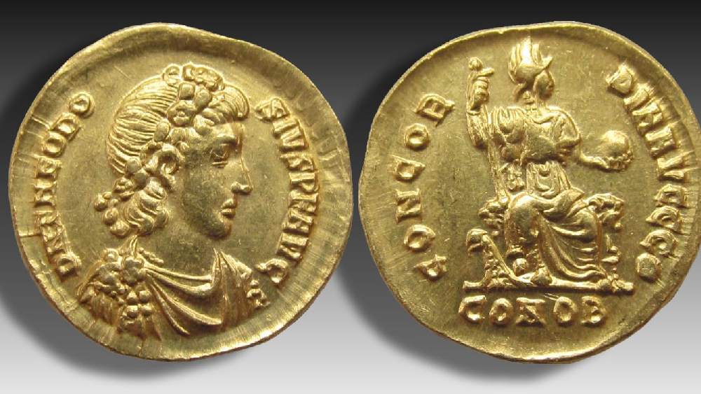 এতে দু’টি সুবিধা হয়েছে। প্রথমত, মুদ্রায় খোদাই করা রোমান সম্রাটদের ছবি এবং লিপি স্পষ্ট বোঝা গিয়েছে। দ্বিতীয়ত, তা থেকে মুদ্রাগুলির সময়কাল সম্পর্কে একটা স্বচ্ছ ধারণাও পাওয়া গিয়েছে। গবেষকদের ধারণা, মুদ্রাগুলি খুব ভাল ভাবে সংরক্ষণ করা হয়েছিল বলেই এত বছর ধরে জলের তলায় থেকেও নষ্ট হয়নি।