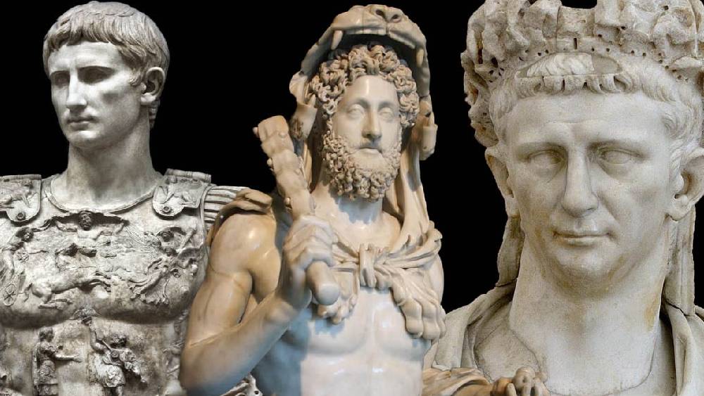 এই ৫২টি মুদ্রার তিনটি সবচেয়ে বেশি পুরনো। সেগুলি রোমের সম্রাট প্রথম ভ্যালেন্টিনিয়ানের আমলের। এ ছাড়া দ্বিতীয় ভ্যালেন্টিনিয়ানের আমলের সাতটি, প্রথম থিওডোসিয়াসের আমলের ১৫টি, আর্কাডিয়াসের রাজত্বকালের ১৭টি এবং অনোরিয়াসের সময়ের ১০টি মুদ্রা রয়েছে।