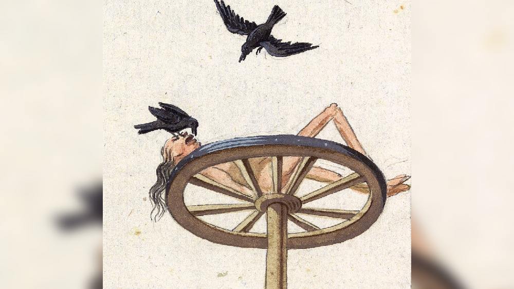 এই ধরনের শাস্তি যাঁদের দেওয়া হত, অনেক ক্ষেত্রেই তাঁরা জখম হয়েও বেশ কিছু দিন জীবিত থাকতেন। কিছু ক্ষেত্রে আবার তাঁদের বলবর্ধক পানীয় খাইয়ে জোর করে বাঁচিয়ে রাখা হত। 