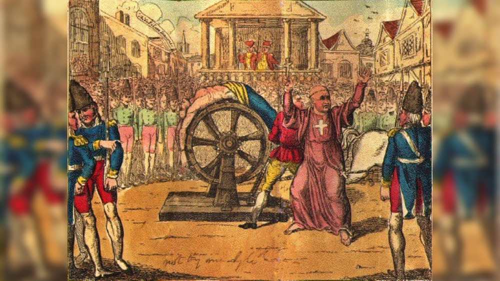 তাঁর অপরাধ কী ছিল, তা এখন আর জানা সম্ভব নয়। তবে প্রত্নতত্ত্ববিদরা অনেক দেখে শুনে বিচার করে একটি সম্ভাবনার কথা জানিয়েছেন। তাঁরা বলেছেন, ওই তরুণ সম্ভবত আকার আকৃতিতে তাঁর সমকালীনদের তুলনায় কিছুটা ‘অন্য রকম’ ছিলেন। তাঁর শারীরিক গঠনও ‘অন্য রকম’ ছিল। এমনও হতে পারে এই ‘আলাদা’ হওয়ার কারণেই প্রশাসনের বিষ নজরে পড়েন তিনি। 