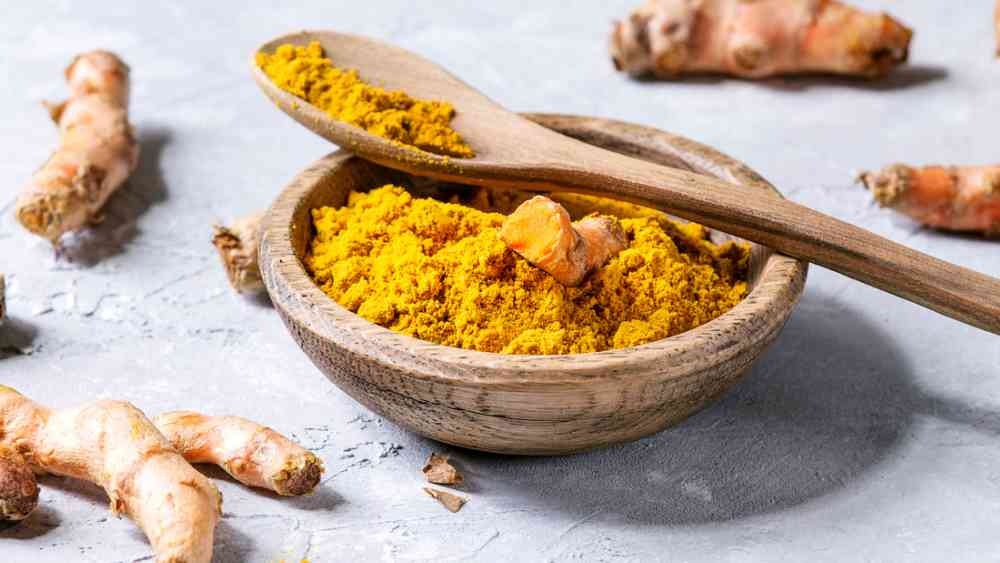 হৃদ্‌যন্ত্র ভাল রাখতে প্রতিদিন হলুদ খান।