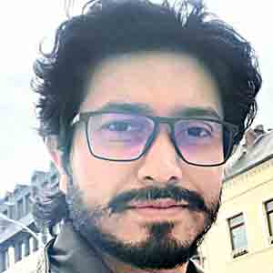 জয়দীপ হালদার