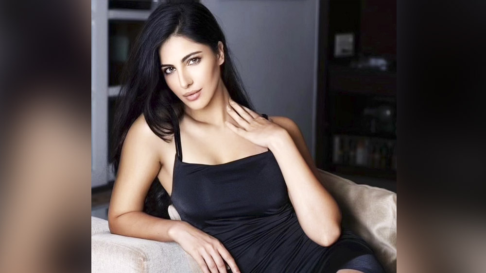 তবু কেরিয়ারের জন্য ক্যাটরিনায় ভর করতে নারাজ আলিনা। ওই অভিনেত্রী জানিয়েছেন, ক্যাটরিনার মতো দেখতে বলে নয়, অভিনয়ের জোরেই বলিউডে প্রতিষ্ঠিত হতে চান তিনি।