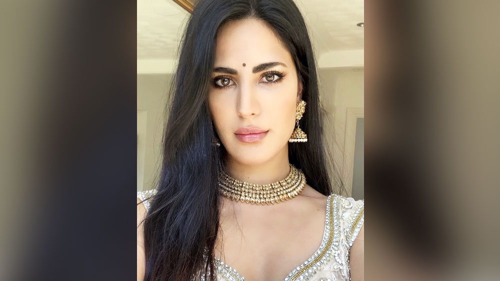 ২০২০ সালে তাঁর ছবির কাজ শেষ করেছেন। ২০১৯ সালে যশরাজ ফিল্মসের একটি মিউজিক ভিডিয়োতেও অভিনয় করেছেন আলিনা। 