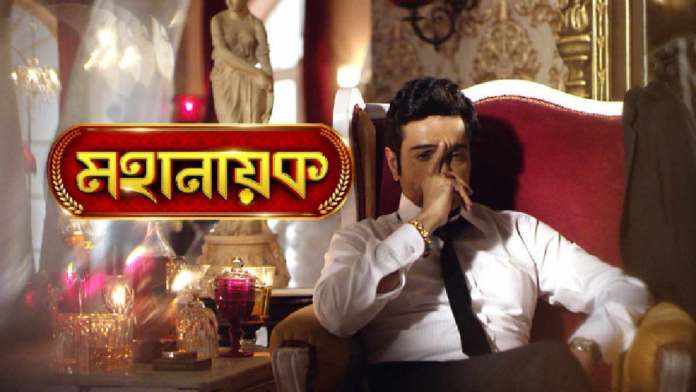 ‘মহানায়ক’-এ এক সঙ্গে কাজ করেছিলেন মিশকা আর প্রসেনজিৎ।