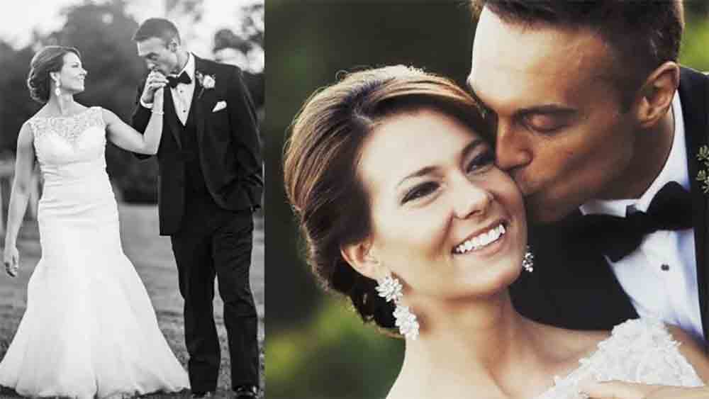 জশুয়া জানিয়েছেন, গির্জায় যাতায়াত করতে করতেই তাঁর মধ্যে ধর্মীয় জাগরণ ঘটে গিয়েছিল। দীর্ঘ দিন ধরেই যার খোঁজে ছিলেন তিনি। ২০১৬ সালে হোপের সঙ্গে নতুন জীবনে পা রাখেন জশুয়া।