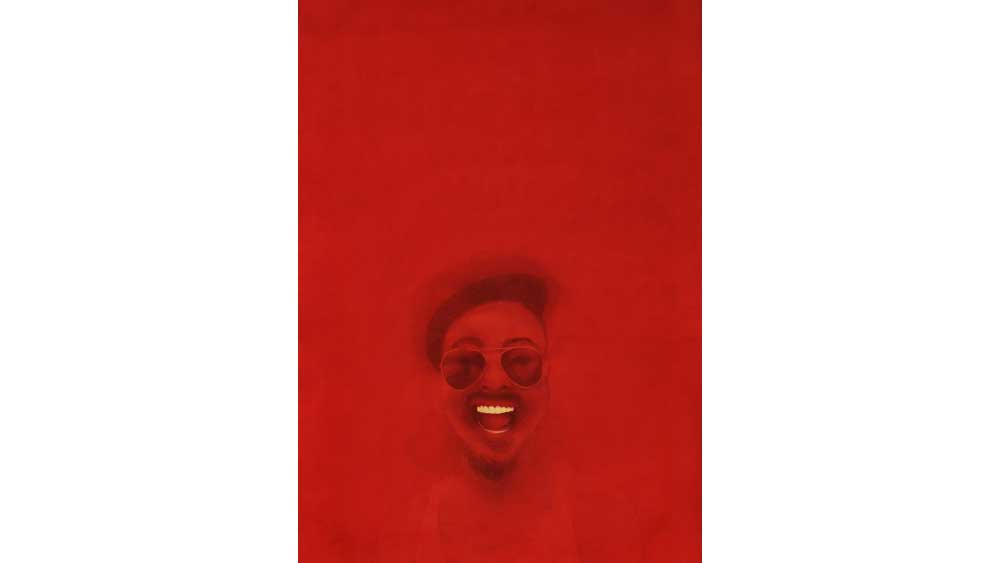 শিল্পী: প্রভাকর সিংহ