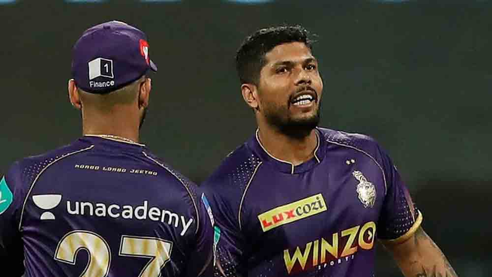 উমেশ যাদব: এ বারের আইপিএলে কলকাতার সফলতম বোলার। ৬ ম্যাচে ১০টি উইকেট নিয়েছেন ভারতীয় পেসার। রাজস্থানের বিরুদ্ধেও বল হাতে তাঁকেই শুরু করতে দেখা যেতে পারে।