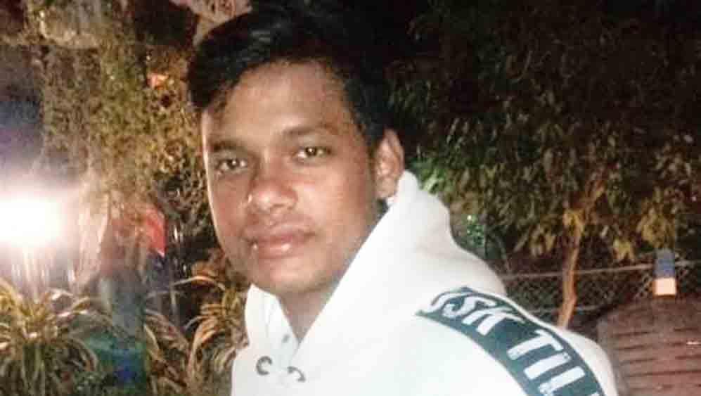 family of dead youth filed case against police in Patipukur Railway police station 