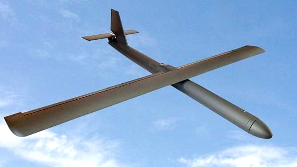 একটি ট্যাঙ্ক মুহূর্তে গুঁড়িয়ে দিতে বা শত্রু সেনাবাহিনীর একটি দল নিমিষের মধ্যে খতম করতে সক্ষম এই ড্রোন।