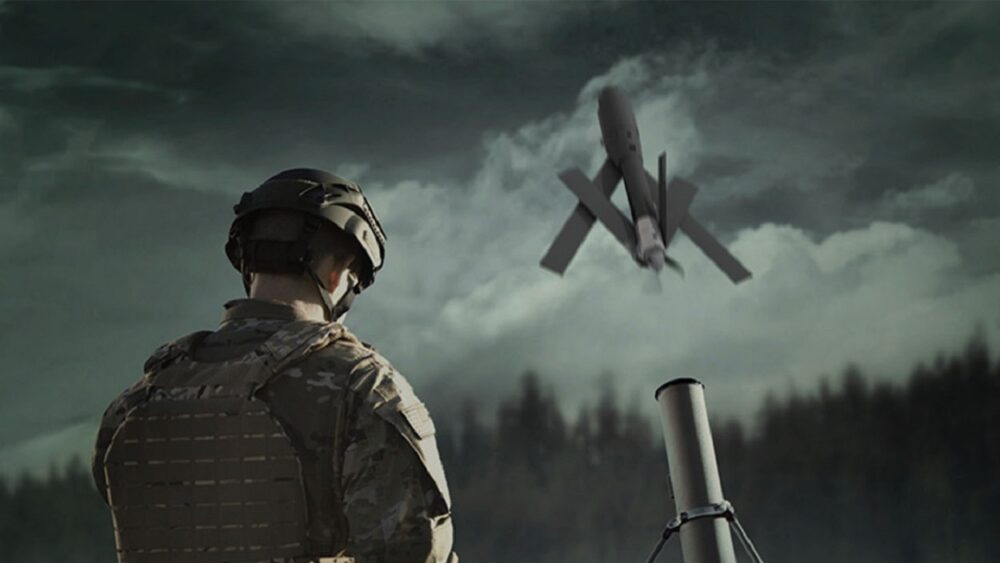 এক বারই ব্যবহারযোগ্য এই ড্রোনগুলি আমেরিকার অন্য ড্রোনগুলির তুলনায় অনেকটাই সস্তা।