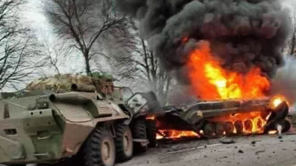 শত্রুপক্ষের গতিবিধির উপর নজর রাখতে ছোট পদাতিক সেনাদলকে সাহায্য করে এই ড্রোন।