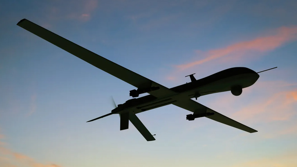 ছোট প্রাণঘাতী এই ড্রোনগুলি রাডারে শনাক্ত করা কঠিন। মানুষের হস্তক্ষেপ ছাড়াই লক্ষ্যবস্তুতে আঘাত করতে পারে।