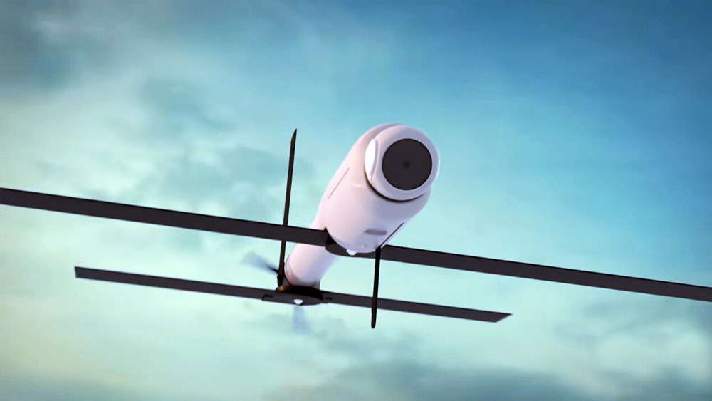 আমেরিকা ছাড়াও রাশিয়া, চিন, ইসরায়েল, ইরান এবং তুরস্কের কাছেও এই ধরনের ড্রোন রয়েছে।