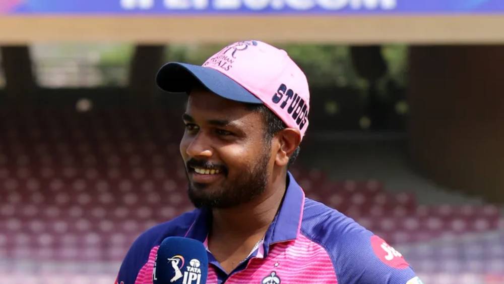 পঞ্চম স্থানে থাকা রাজস্থানের অধিনায়ক সঞ্জু স্যামসন দু’ম্যাচে ৮৫ রান করেছেন। সর্বোচ্চ ৫৫ রান এসেছে হায়দরাবাদ ম্যাচে।