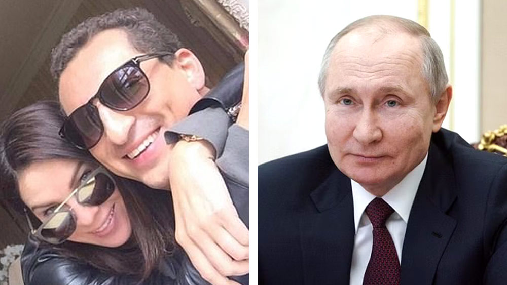 লন্ডনের অভিজাত দুনিয়ার বাসিন্দা হানার স্বামীর আরও একটি পরিচয় রয়েছে। রাশিয়ার ‘সবচেয়ে কমবয়সি ধনকুবের’ হিসাবে পরিচিত হওয়ার পাশাপাশি কিরিল রাশিয়ার প্রেসিডেন্ট ভ্লাদিমির পুতিনের প্রাক্তন জামাইও বটে।