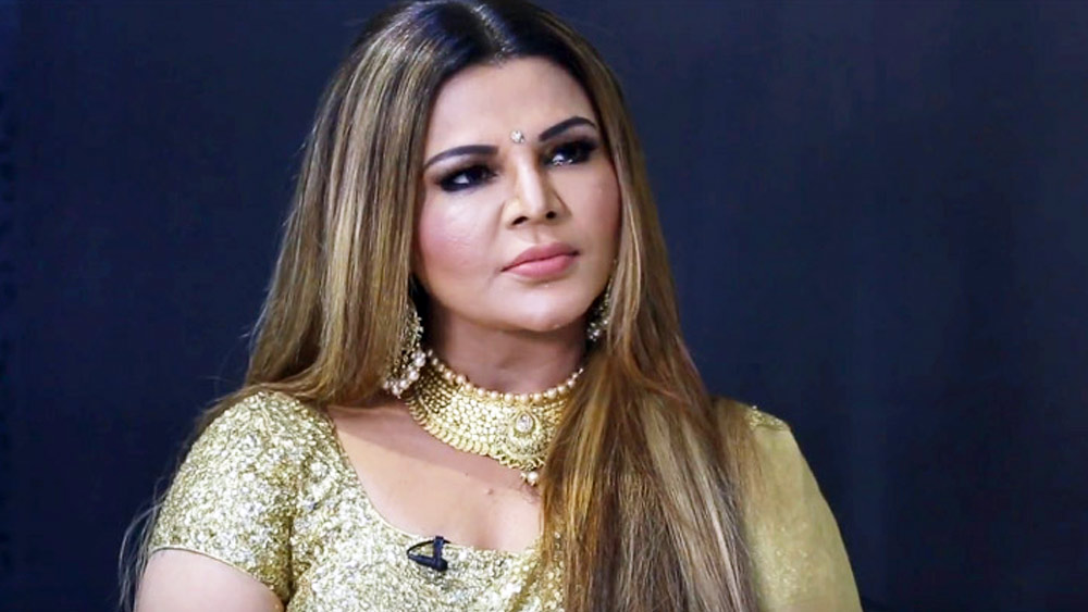 বলিউড অভিনেত্রী রাখি সবন্তও ডিম্বাণু সংরক্ষণ করে রেখেছেন। রাখি এক বছর আগে বিয়ে করেছেন এক অনাবাসী ভারতীয়কে। 