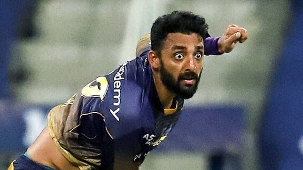 বরুণ চক্রবর্তী: এখনও নিজের ছন্দে আসতে পারেননি বরুণ। তবে তাঁর উপর ভরসা রয়েছে ম্যানেজমেন্টের। নারাইনের সঙ্গী হিসাবে তাঁকেই দেখা যাবে।