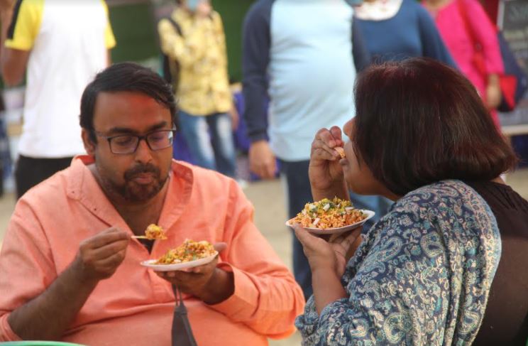 খাই খাই খাদ্যমেলা ২০২২