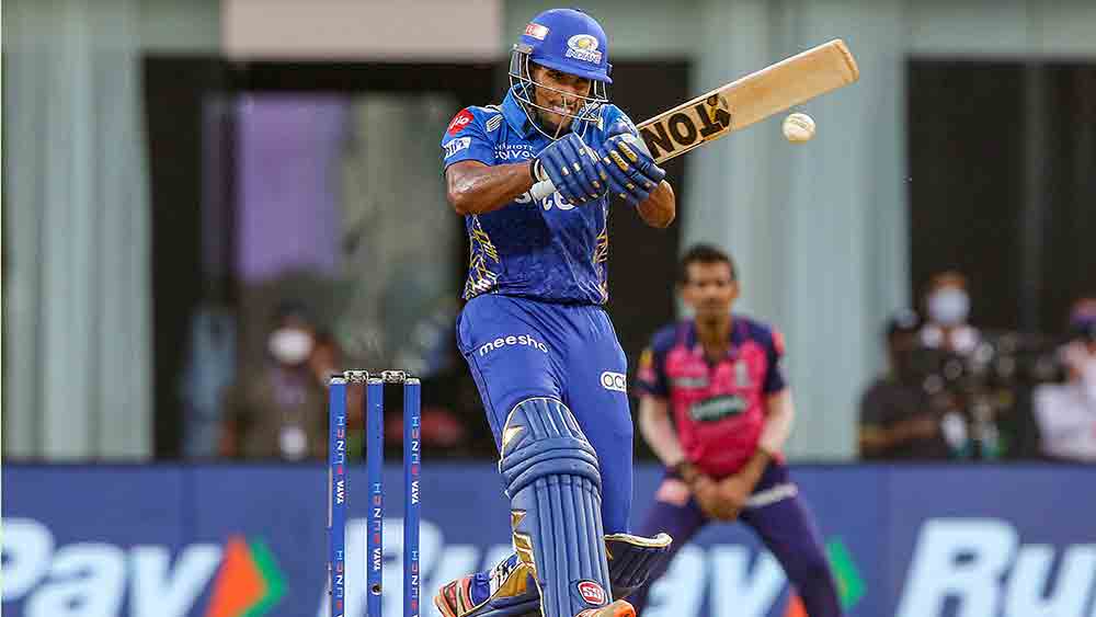 আইপিএলের মতো টুর্নামেন্ট থেকেই জাতীয় নির্বাচকদের চোখে পড়েছিলেন হার্দিক পাণ্ড্য বা যশপ্রীত বুমরাদের মতো ক্রিকেটার। তিলকের উত্থানের কাহিনিও সে পথে এগোতে পারে বলে মনে করছেন ক্রিকেট-পণ্ডিতরা।