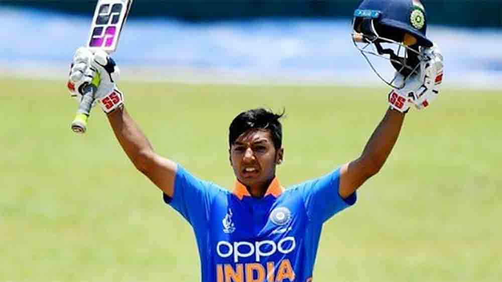 দ্বিতীয় ম্যাচের শেষে সংবাদমাধ্যমের কাছে অশ্বিনের প্রশংসা করার পাশাপাশি নিজের লক্ষ্য নিয়েও মুখ খুলেছিলেন তিলক। তিলক বলেছিলেন, ‘‘এখনও পর্যন্ত আমাদের নিজেদের বাড়ি নেই। ফলে এখন আমার একমাত্র লক্ষ্য হল আইপিএল থেকে রোজগারের টাকায় মা-বাবাকে জন্য একটা বাড়ি কেনার।’’