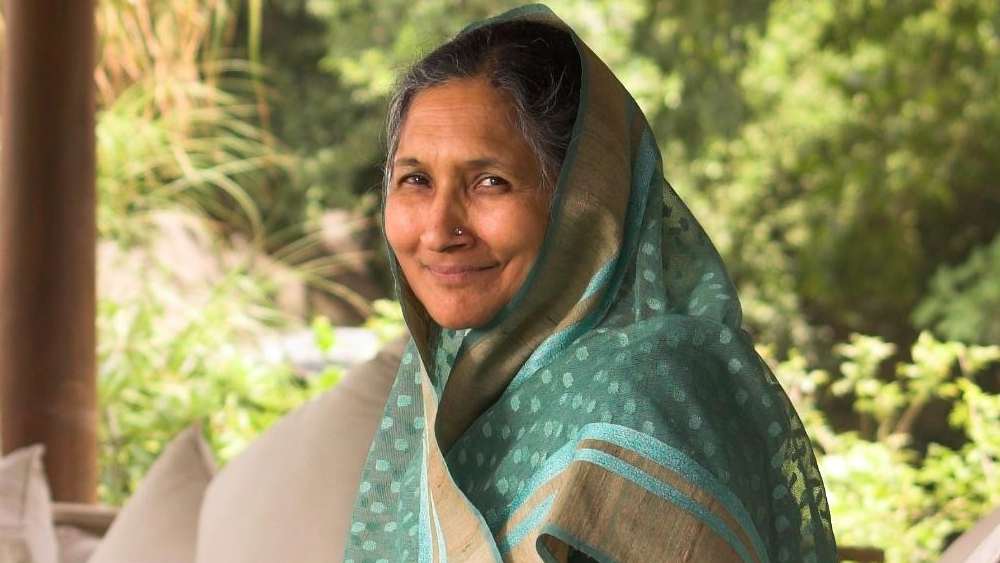 প্রথম একশোর মধ্যে আর একটিF ভারতীয় পরিবার রয়েছে। সাবিত্রী জিন্দলের পরিবার। তাঁদেরও সম্পদ বেড়েছে। গত এক বছরে মোট সম্পদের পরিমাণ হয়েছে ১৭৭০ কোটি ডলার।